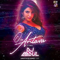 Oo Antava Remix Mp3 Song - Dj Abdul